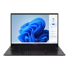 Laptop ASUS Zenbook 14 OLED UM3406GA-QD075W (Ryzen AI 7 445, 16GB, 512GB, 14