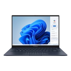 Laptop ASUS Zenbook 14 OLED UX3405CA-ST1713W (Core Ultra 5 225H, 16GB, 512GB, 14