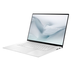 Laptop ASUS Zenbook S16 UM5606GA-SS441W (Ryzen AI 9 465, 16GB, 512GB, 16
