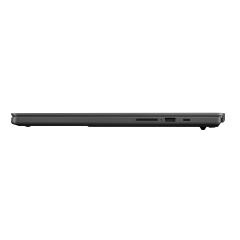 Laptop Gaming ASUS ROG Zephyrus G16 GU605CP-QR115W (Core Ultra 7 255H, 16GB, 512GB, RTX 5070 8GB, 16