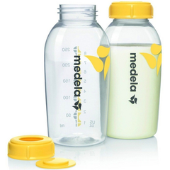 Bộ bình 2 chiếc - 250ml