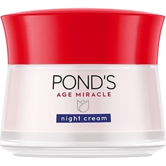 Kem Ngăn Ngừa Lão Hóa Pond's Age Miracle Ban Đêm (50g)