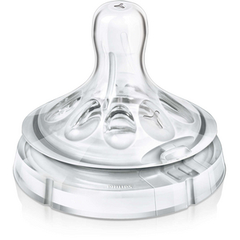 Ty thay Avent tự nhiên thức ăn đặc 656.27