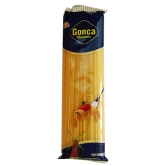 Gonka - Spaghetti