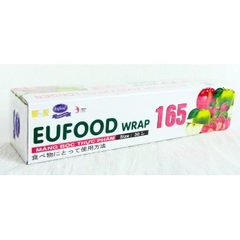 Eufoodwrap 165
