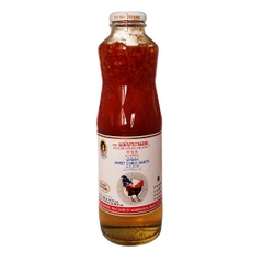 Sweet chili sauce 754ml