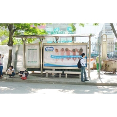 Võ Thị Sáu - số nhà 98A
