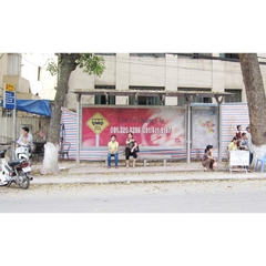 Tăng Bạt Hổ - số nhà 48