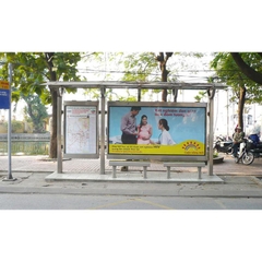 Thanh Niên - ngã 3 trấn vũ