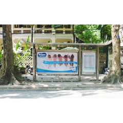 Trần Hưng Đạo - trước số nhà 13
