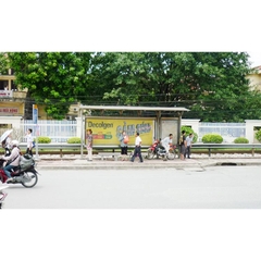 Giải Phóng - BV Bạch Mai