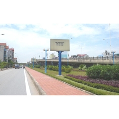 Đường Thạch Bàn - Cầu Vĩnh Tuy