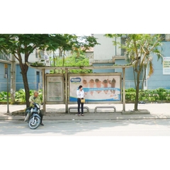 Mễ Trì - Ngân hàng VP Bank