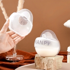 Cốc hứng sữa rảnh tay | PHANPY