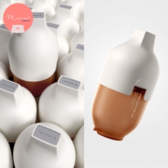 Bình sữa silicon | HEORSHE