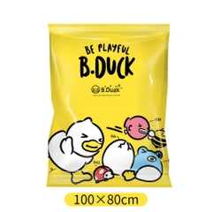 Túi hút chân không van tự động B.DUCK không cần bơm XINGU