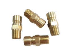 Đầu nối nhanh TJP DME Plus-Đầu đực ren ngoài