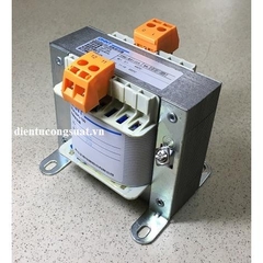 Biến áp cách ly Chint NDK-50VA (Input: 440/ Output: 220)