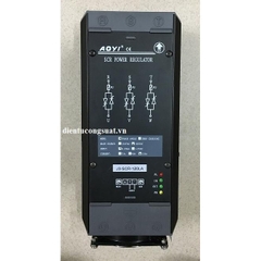 Bộ điều khiển công suất SCR AOYI J3-SCR-120LA