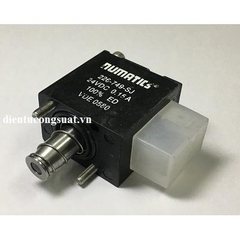 Đầu coil van điện từ Numatics 226-749-SJ