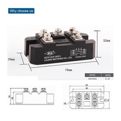 MDS100A1800V Liujing