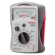 Đồng hồ đo đa năng chỉ thị kim Sanwa AP33