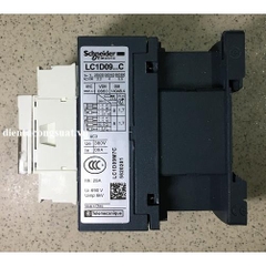 Khởi động từ Schneider LC1D09M7