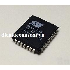 SST49LF004B-33-4C-NHE