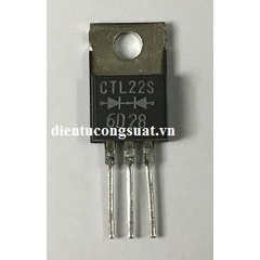 CTL22S