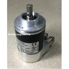 Bộ mã hóa vòng quay Pepperl-Fuchs PVM58N-011AGR0BN-1213