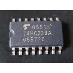 TC74HC238AF
