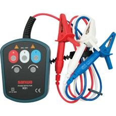 Thiết bị dò pha Sanwa KS1