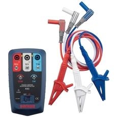 Thiết bị dò pha Sanwa KS3