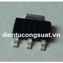 FZT751