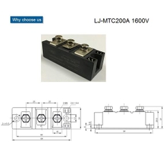 MTC200A1600V Liujing