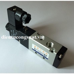 Van điện từ Uniquc UVSC-110-4E1 AC220V