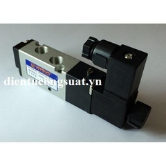 Van điện từ Uniquc UVSC-110-4E1 AC220V