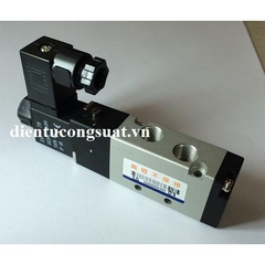 Van điện từ Uniquc UVSC-110-4E1 DC24V