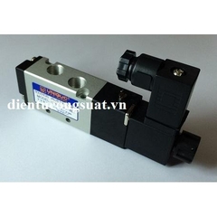 Van điện từ Uniquc UVSC-110-4E1 DC24V