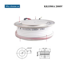 KK1500A/2000V Liujing