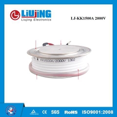KK1500A/2000V Liujing