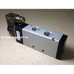 Van điện từ Uniquc UVSC-440-4E1 AC220V