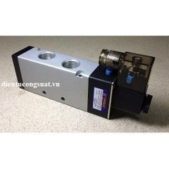 Van điện từ Uniquc UVSC-440-4E1 AC220V