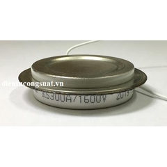 KS300A/1600V