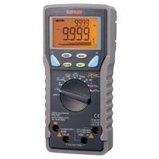 Đồng hồ đo đa năng chỉ thị số Sanwa PC710