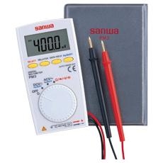 Đồng hồ đo đa năng chỉ thị số Sanwa PM3