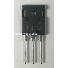 2SC4058