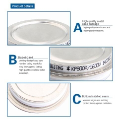 KP800A/1600V 1403583 Liujing