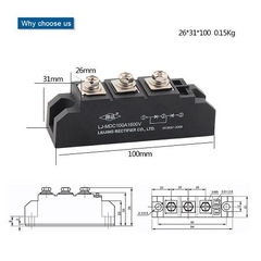 MDC100A1600V Liujing