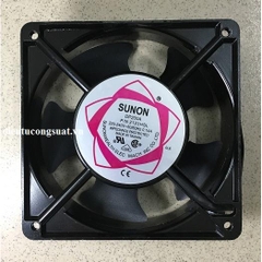 Quạt tản nhiệt AC220V Sunon DP200A/2123HSL